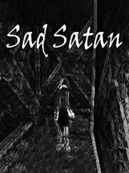 Sad Satan cover art