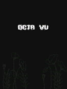 Deja Vu cover art