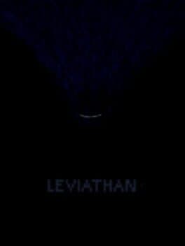 Leviathan cover art