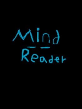 Mind Reader cover art
