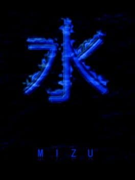 Mizu cover art