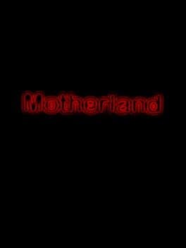 Motherland cover art
