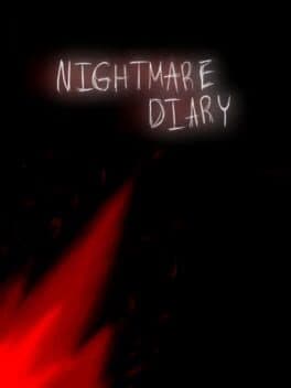 Nightmare Diary cover art