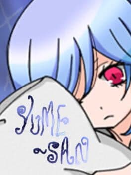 Yume-san cover art