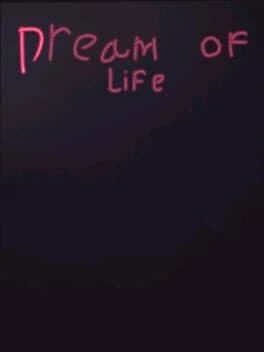 Dream of Life cover art