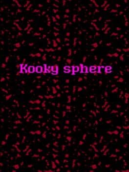 Kooky Sphere cover art