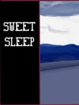 Sweet Sleep cover art