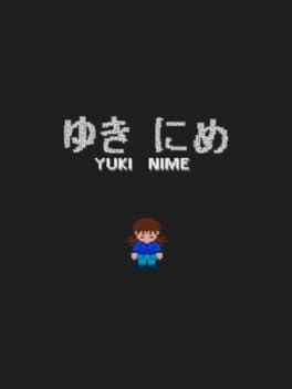 Yuki Nime cover art