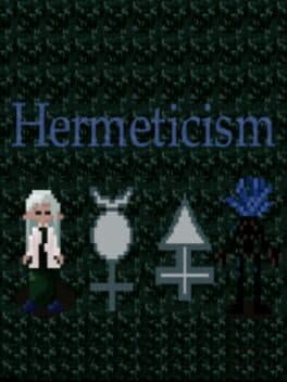 Hermeticism cover art