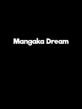 Mangaka Dream cover art