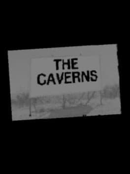 The Caverns cover art