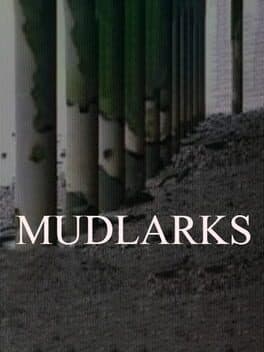 Mudlarks cover art