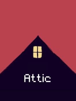 Attic cover art