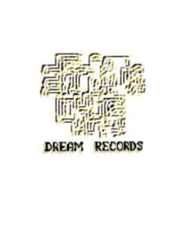 Dream Records cover art