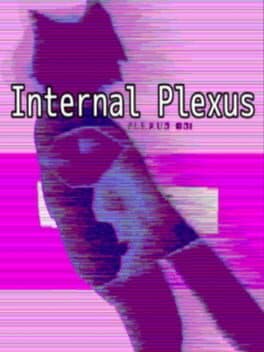 Internal Plexus cover art