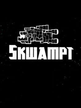 Skwampt cover art