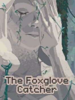 The Foxglove Catcher cover art