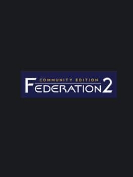 Federation 2: Community Edition cover art