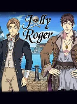 Jolly Roger cover art