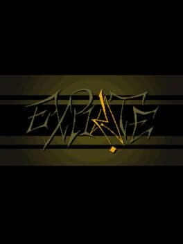 Expiate cover art