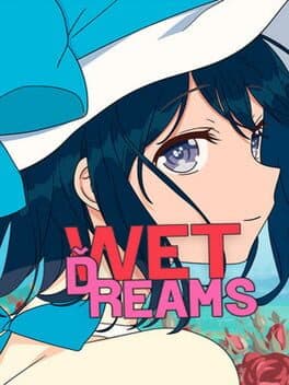 Wet Dreams cover art