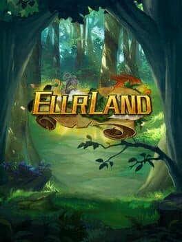 EllrLand cover art