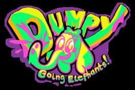 Dumpy: Going Elephants! cover art