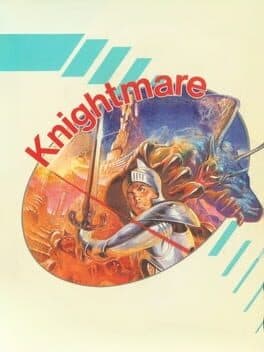 Knightmare cover art