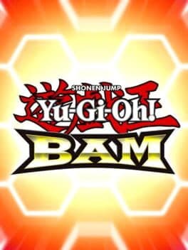 Yu-Gi-Oh! BAM cover art