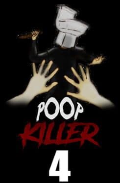 Poop Killer 4 cover art