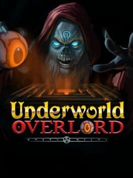 Underworld Overlord cover art