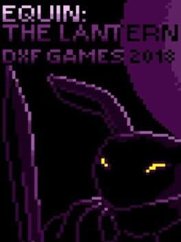 Equin: The Lantern cover art