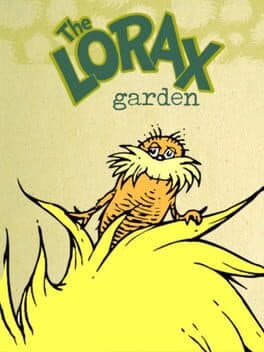 Lorax Garden cover art