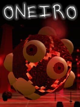 Oneiro cover art