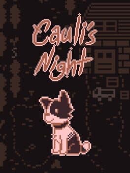 Cauli's Night cover art