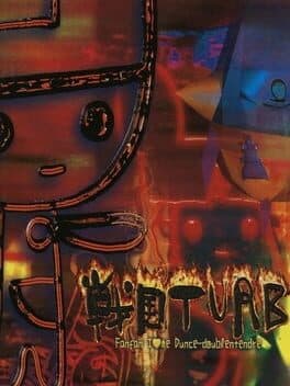 Sengoku Turb: Fanfan I Heart Me Dunce-Doublentendre cover art