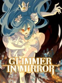 Glimmer in Mirror cover art