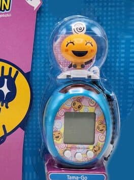 TamaTown Tama-Go cover art