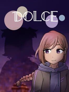 Dolce cover art
