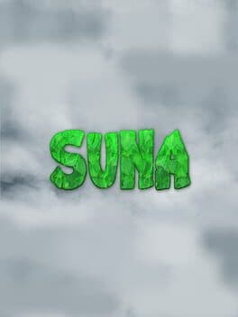Suna cover art