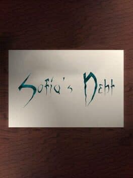 Sofia's Debt cover art