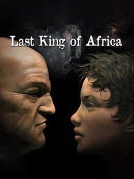 Last King of Africa cover art