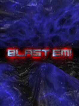 Blast em! cover art
