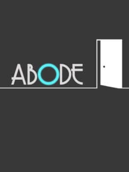 Abode cover art
