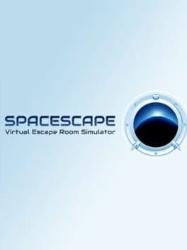 Spacescape cover art