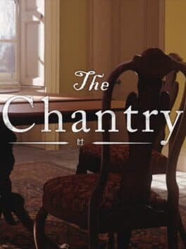 The Chantry cover art