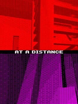 At a Distance cover art