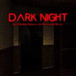 Dark Night cover art