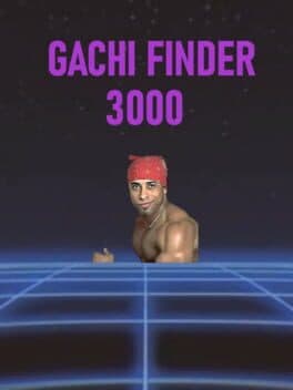 Gachi Finder 3000 cover art