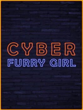 Cyber Furry Girl cover art